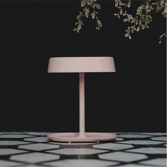 LED makeup mirror desk lamp creative multifunctional mirror night light USB hot selling makeup mirror fill light creative mirror