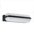 thumbnail image 1 of LED outdoor waterproof wall lamp hotel villa pillar lamp entrance garden courtyard outdoor lamp, 1 of 4