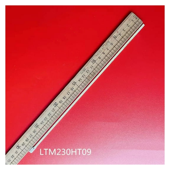 LED strips Compatible with Sam.sung S23A300B strip light LTM230HT09-HF SMS230A12-39LED backlight display