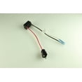 thumbnail image 1 of LED to Strobe LED Converter Pigtail (1 per pack), 1 of 2