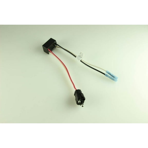 LED to Strobe LED Converter Pigtail (1 per pack)