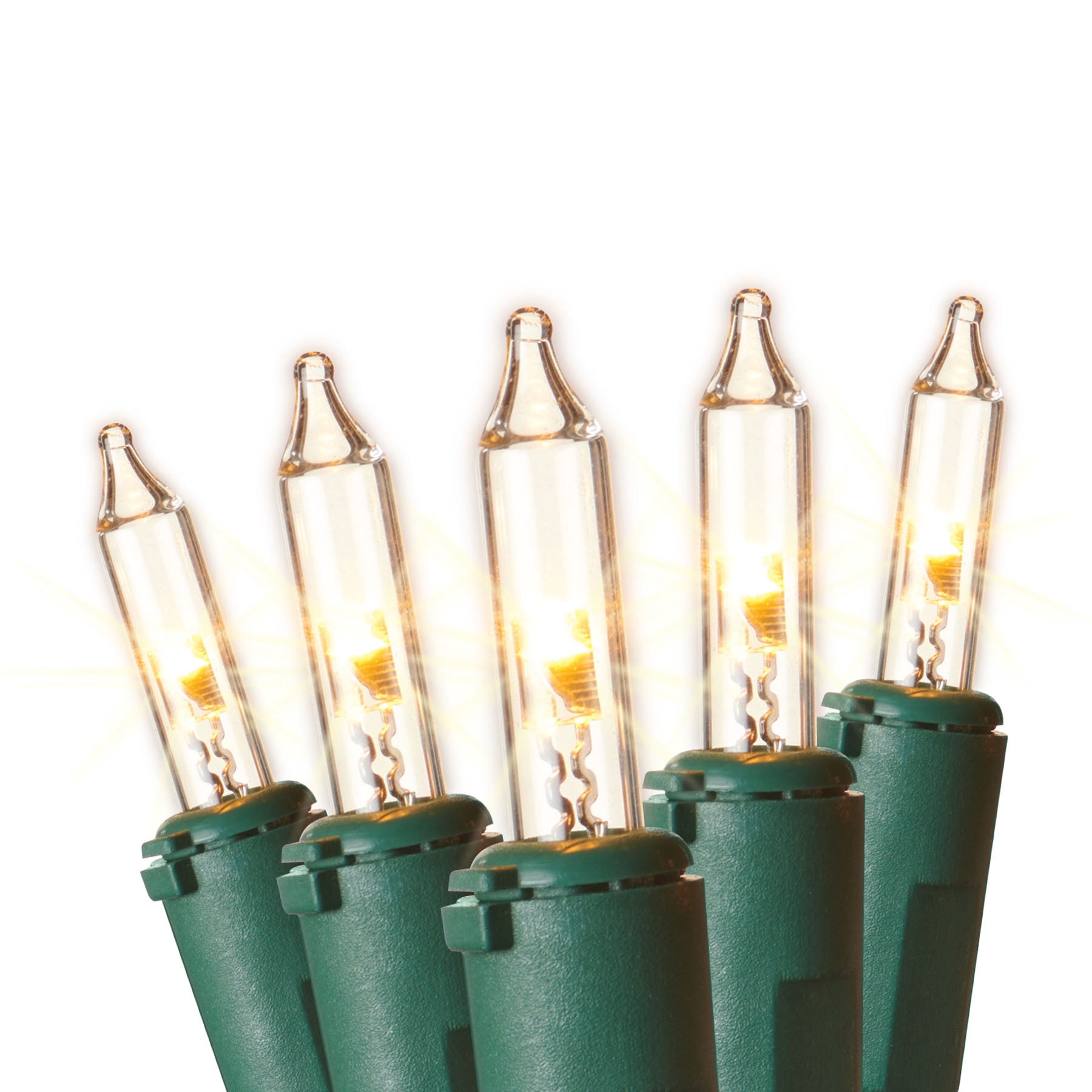 LED100 TRAD GLW SWHT