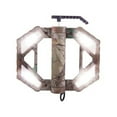 thumbnail image 1 of LED140 Cooper Lighting 80 LED Rechargeable Folding Worklight, 1 of 1