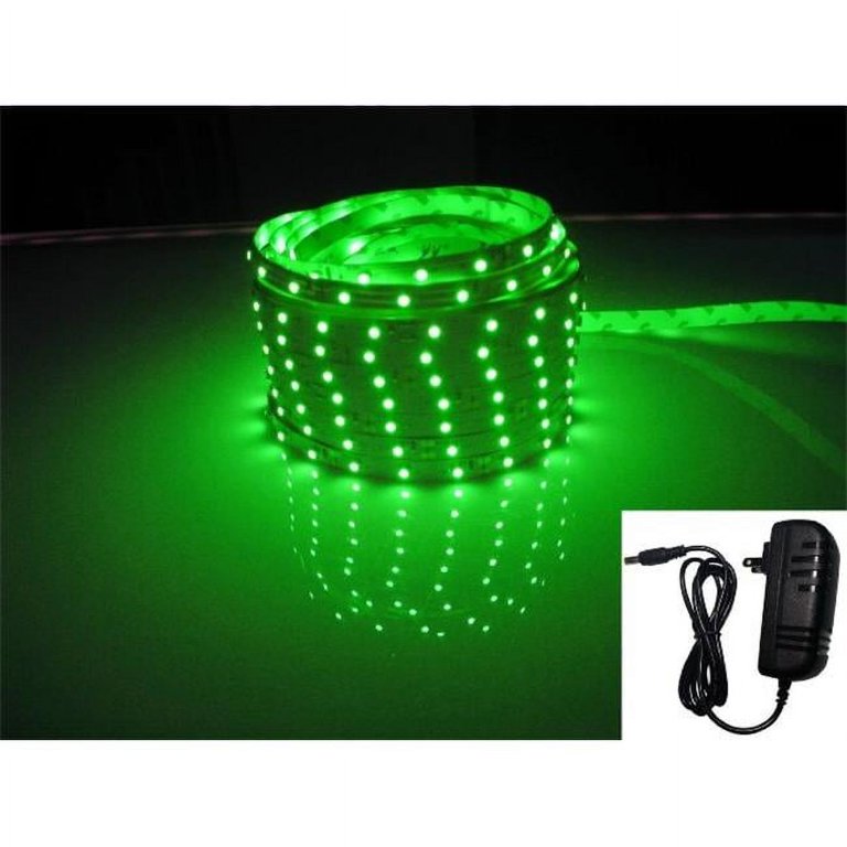 LED Rope Light - Plug n Play