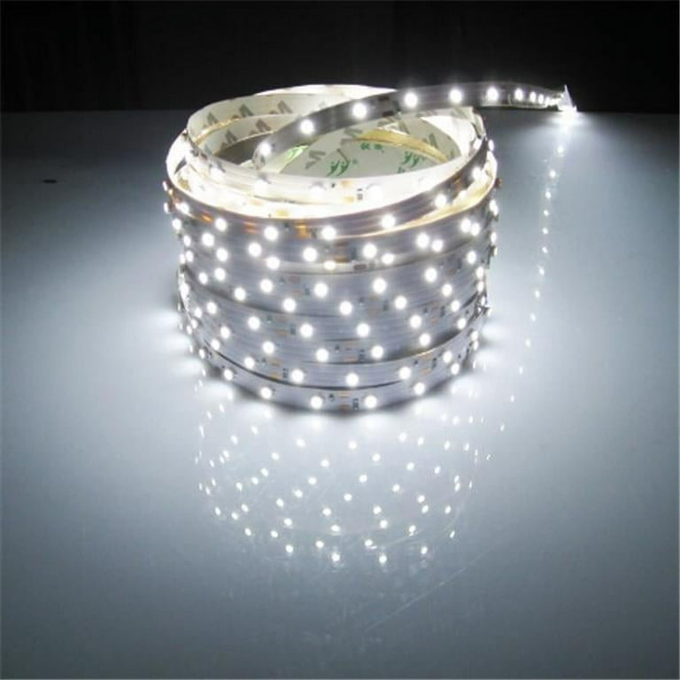 LED2020 LD-SP-W Plug-N-Play Indoor White LED Flexible Light Strip