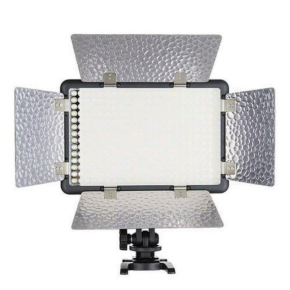 LED308IIW Daylight-Balanced 21W On-Camera LED Light