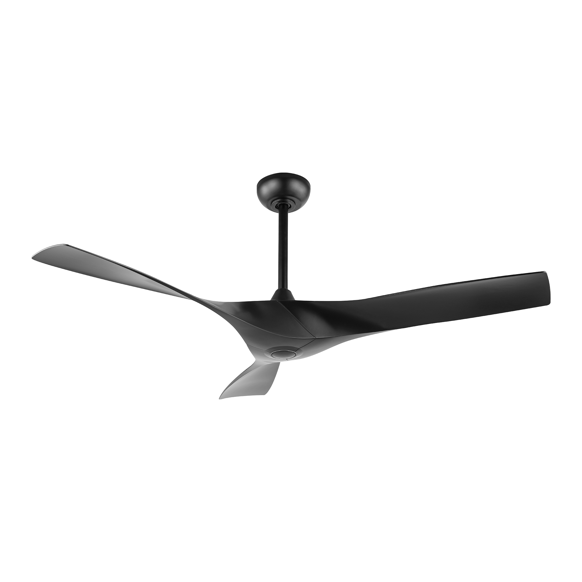 Warehouse of Tiffany Pristil 52 in. Indoor Ceiling Fan with Light ...