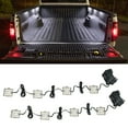 thumbnail image 1 of LEDGlow 8pc LED Truck Bed Lighting Light Kit, 1 of 7