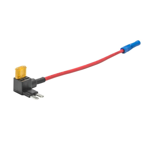 LEDGlow Expandable Circuit & 5amp Micro2 Fuse Kit