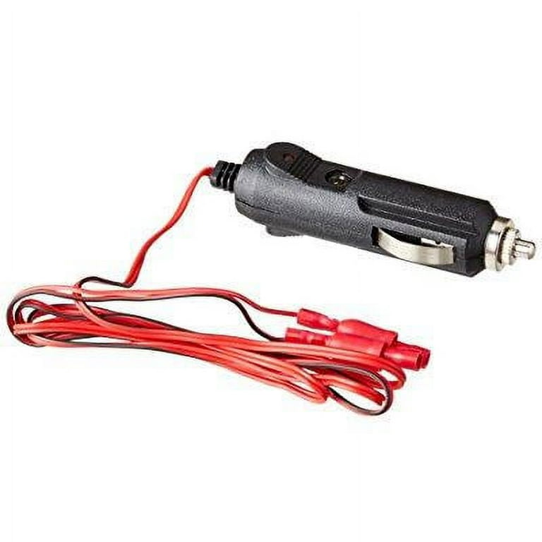 12 volt led lights cigarette lighter LEDGlow's 12 volt Cigarette Lighter Power Adapter for LED Lighting  Accessories