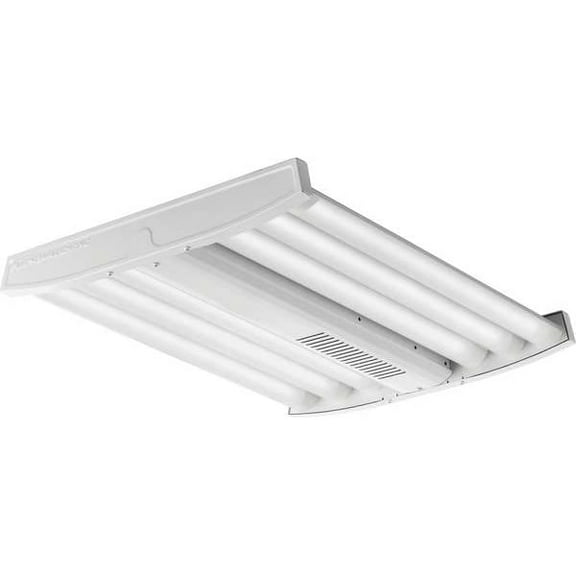 LEDHighBay,White,IBG,255/8inL,205/8inW