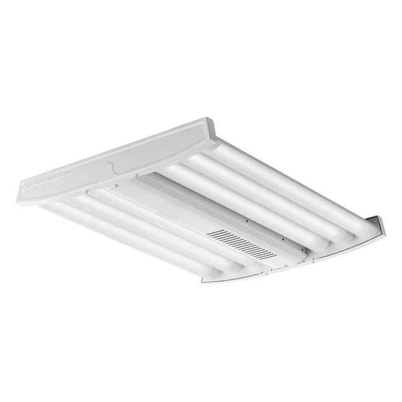 LEDHighBay,White,IBG,255/8inL,205/8inW