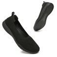 LEDINEY Women's Flats Slipon Shoes Comfortable Walking Shoes Flats for
