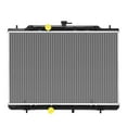 thumbnail image 1 of RVNI Radiator fit for 2008-2013 Nissan Rogue 2014 2015 Rogue Select S SL SV 2.5L, 1 of 6