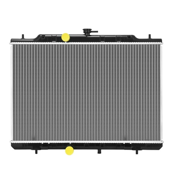 RVNI Radiator fit for 2008-2013 Nissan Rogue 2014 2015 Rogue Select S SL SV 2.5L