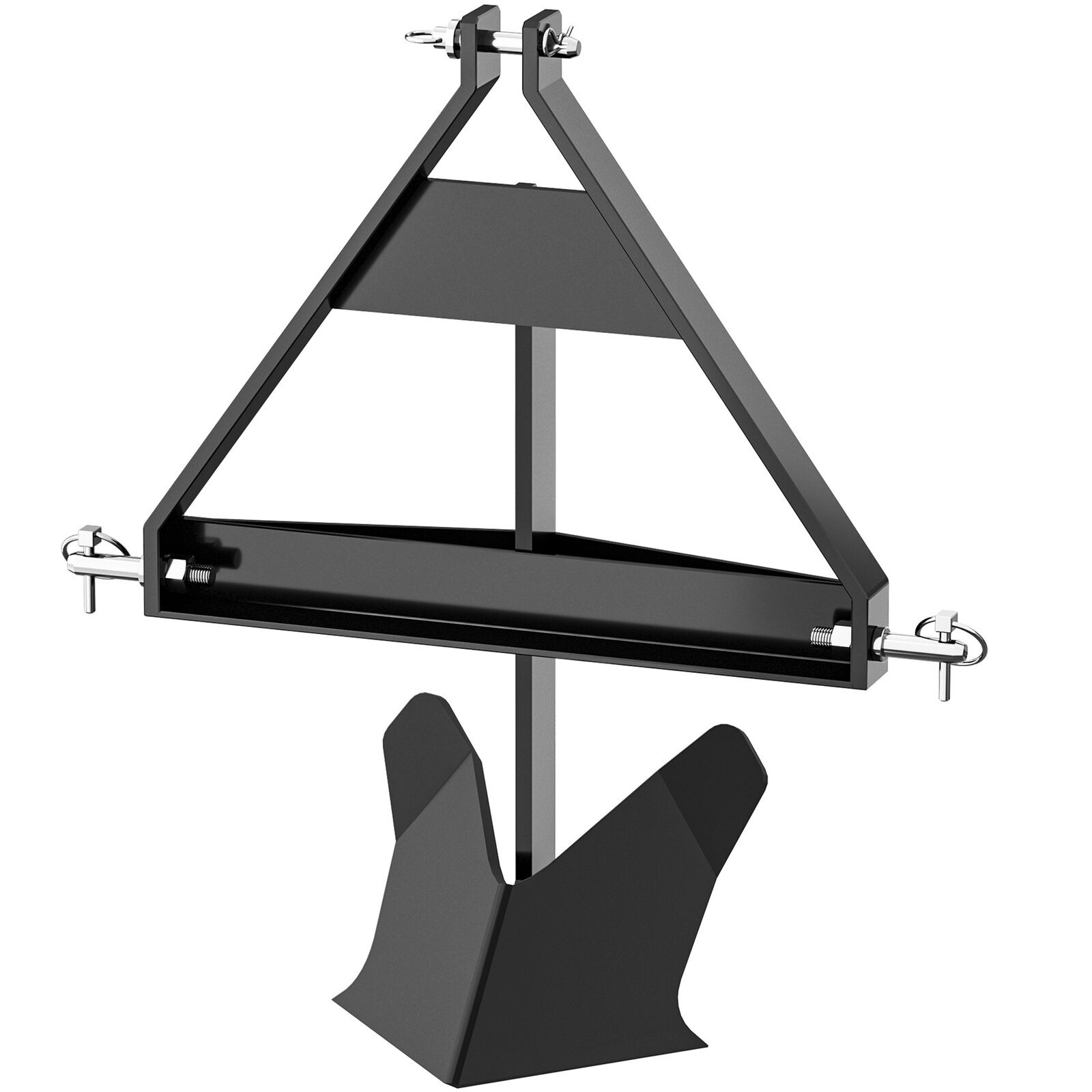 YUTRAX TX159 TRAIL WARRIOR X4 ATV Trailer