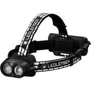 LEDLENSER H19R Signature Rechargeable LED Headlamp