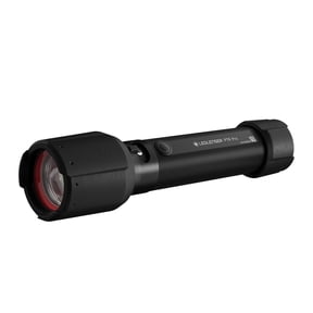 LEDLENSER P7R Pro Rechargeable Torch 2025, 2000 Lumens