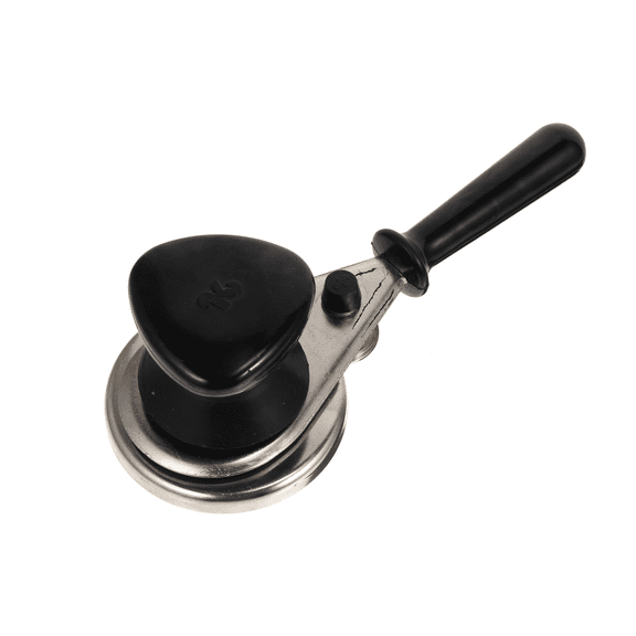 LEDMOMO 1Set Sturdy Can Sealer Compact Manual Capping Machine for Kitchen Use