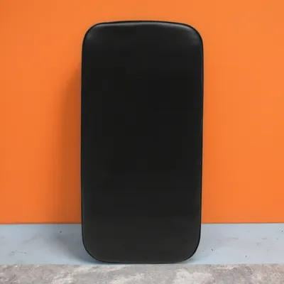 LEDMOMO Basketball Traction Mat Blocking Pad Black PU Device for Training 1Set