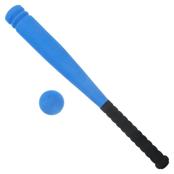 LEDMOMO Baseball Practice Bat for Outdoor Play Assorted Color 1Pcs