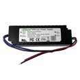 thumbnail image 2 of Lighting Transformer 30W LED Driver Constant Current 750mA LED Light Transformer Input AC85-265V Output DC24-40V Driver Adapter Electronic Transformer Power Led Driver 24v 2 of 13