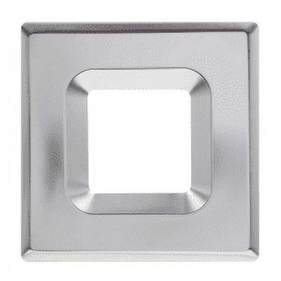 LEDRTQ4TRIMSN/79778 Satin Nickel Trim Ring for RT4 Quad DOWNLIGHTS