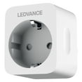 thumbnail image 1 of LEDVANCE Smart+ Indoor Plug with WiFi Technology, Integrates Conventional Devices In Your Smart, 1 of 2