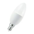 thumbnail image 1 of LEDVANCE Smart LEDLamp with WiFi Technology, Base: E14, Di mmable, Tunable White (2700-6500K),, 1 of 2