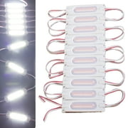 LEDupdates Storefront Window LED Light Ultrabright COB 20ft Kit with UL Listed power supply