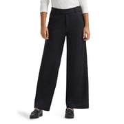 Lee® Women's Pull-On Comfort Waist A-Line Knit Pant, Sizes XS-XXL