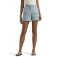 thumbnail image 1 of Lee® Women's and Plus 5" Cargo Short, 1 of 8