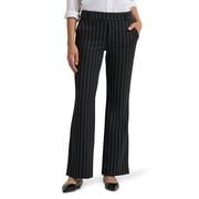 Lee® Women's Comfort Waist Pull On Bootcut Pant, Sizes XS-XXL