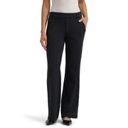 Lee® Women's Comfort Waist Pull On Bootcut Pant, Sizes XS-XXL