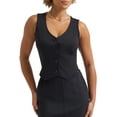 thumbnail image 1 of Lee® Women's Vest, Sizes XS-XXL, 1 of 8
