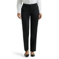 thumbnail image 1 of Lee® Women's Straight Woven Pant, 1 of 7