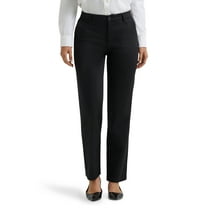 Lee® Women's Straight Woven Pant