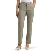 Lee® Women's Straight Woven Pant