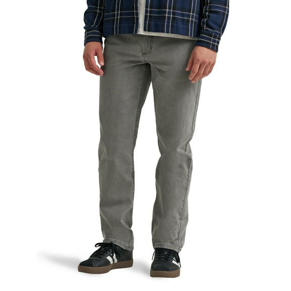Lee Men's Fashion Heritage Relaxed Fit Jean