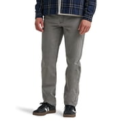 Lee Mens Fashion Heritage Relaxed Fit Jean