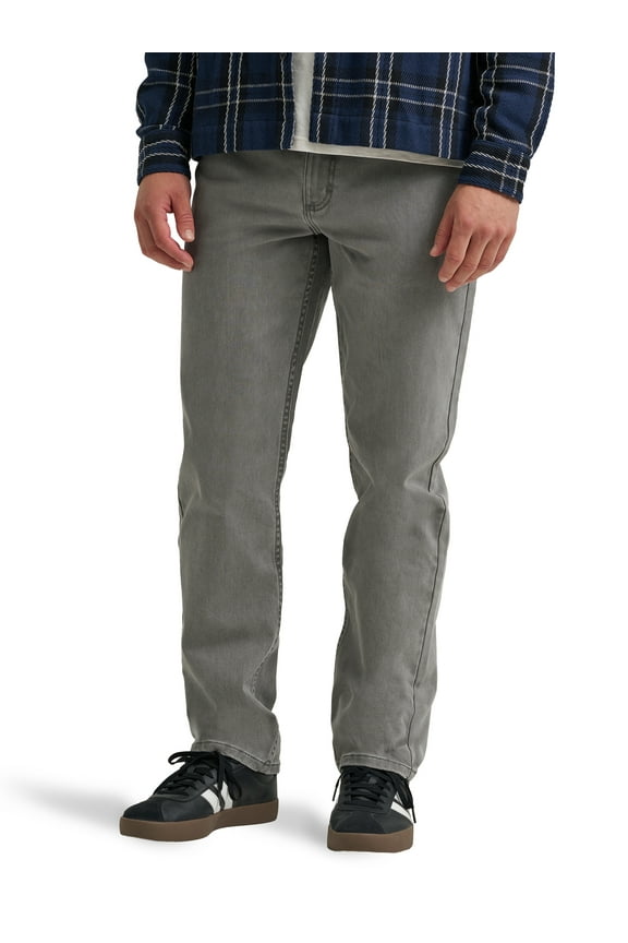 Men's Fashion Heritage Relaxed Fit Jean