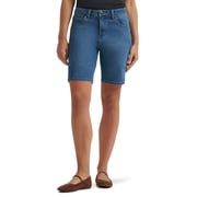 ® Women's Mid Rise Bermuda Short, Sizes 2-20