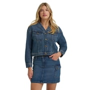 Lee® Women's Heritage Denim Jacket, Sizes XS-XXL
