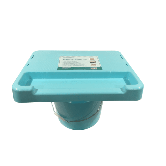 LEE FISHER SPORTS CUTTING TRAY 20" FOR KITCHEN AND OUTDOOR