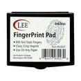 thumbnail image 1 of LEE Fingerprint Ink Pad, 1 of 6