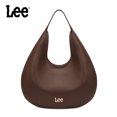 thumbnail image 1 of Lee Hobo Bags for Women Large Capacity Slouchy Everyday Shoulder Purse, Coffee, 1 of 8