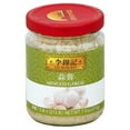 thumbnail image 1 of LEE KUM KEE, GARLIC MINCED, 7.5 OZ, 1 of 3