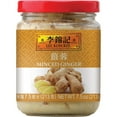 thumbnail image 1 of Lee Kum Kee Minced Ginger, 7.5 oz, Pack of 12, 1 of 3