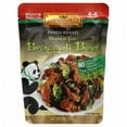 LEE KUM KEE SAUCE BEEF BROCCOLI8 OZ Pack of 6