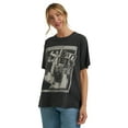 thumbnail image 1 of Lee Women's Joan Jett Graphic Tee, Sizes S-3XL, 1 of 9